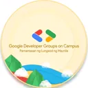 GDGoC PLM logo