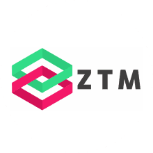Zero To Mastery logo